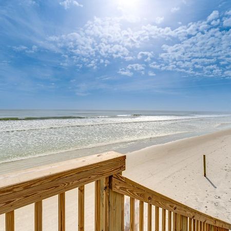 Daytona Beach Resort Studio With Beach Access! Buitenkant foto