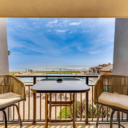 Daytona Beach Resort Studio With Beach Access! Buitenkant foto